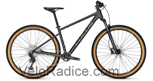 Focus Whistler recensioni e scheda tecnica